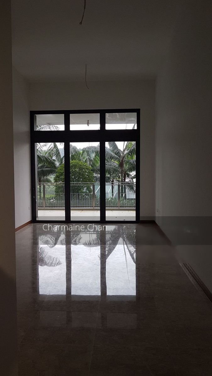 Eco Sanctuary (D23), Condominium #155335152